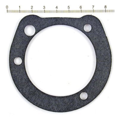 Packning mellan luftfilterhu och luftfilter (ej e trottle)