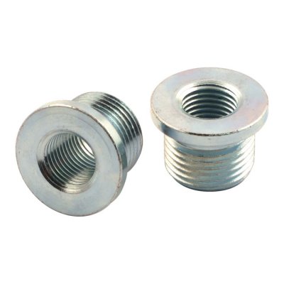 O2 sensor adapter 18/12mm