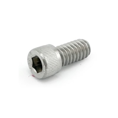 Rostfri 1/4-20 insex