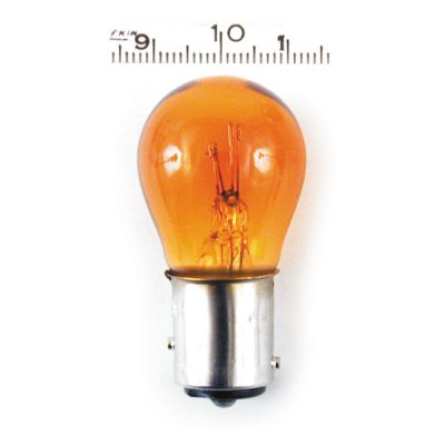 Orange 5/21W 12V