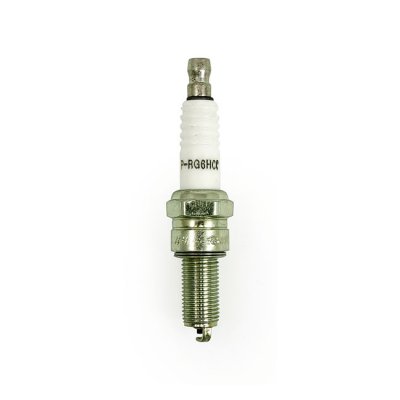 Tändstift M8 och XG