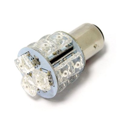Led lampa 5/21 typ 1157