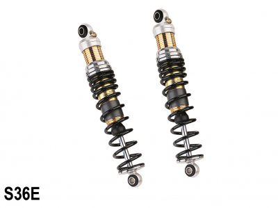 Öhlins HD 538 Touring 88-16