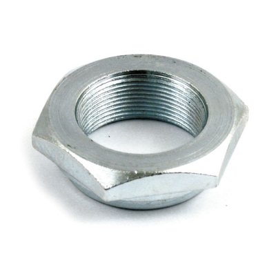 Springer fork stem nut OEM 46561-36