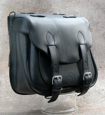 Packväska Bamse