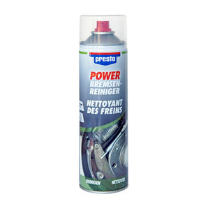 Brake Cleaner