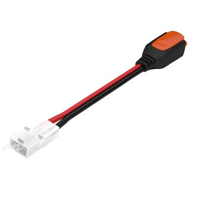 Adapter  gammal till ny