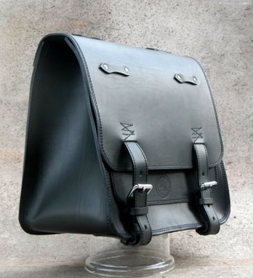 Packväska Diesel