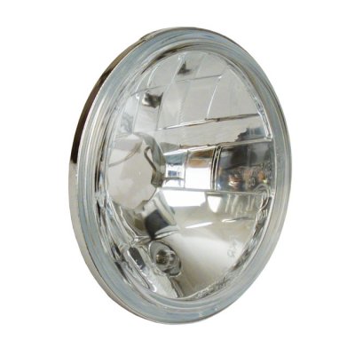 H4 5 3/4" Diamond cut insats