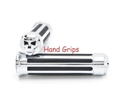 Handtag