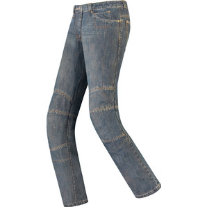 Kevlar jeans
