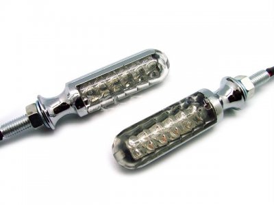 LED Blinkers