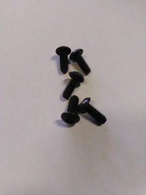 10/24 Torx till handkontrollerna