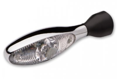 LED Blinkers