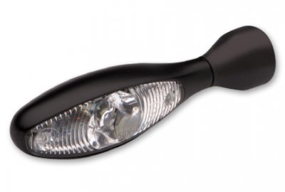 LED Blinkers
