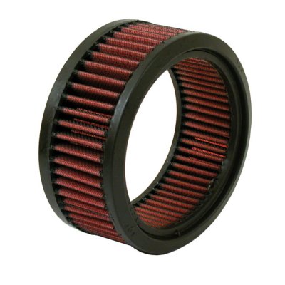 K&N Filter S&S