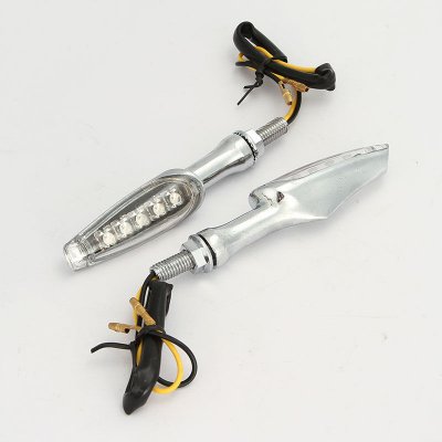 LED Blinkers