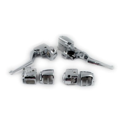 Kromade reglage XL 07-13