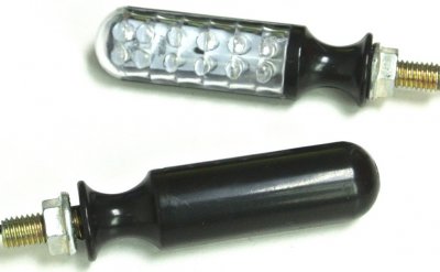 LED Blinkers