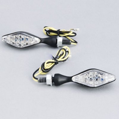 LED Blinkers