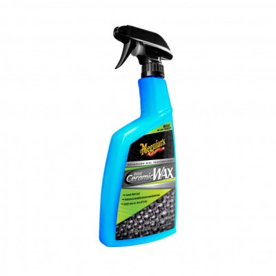 Mequiar´s Hybrid ceramic wax