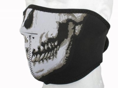 Neoprenmask