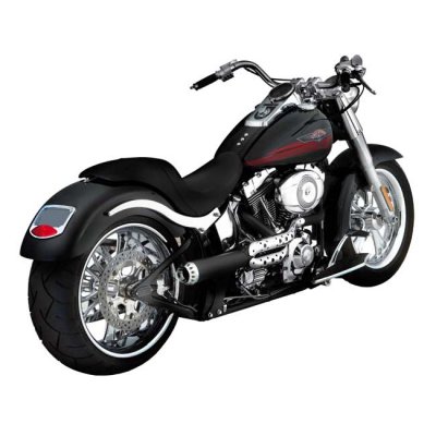 RSD "Tracker" 2-1 Softail