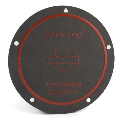 Derbypackning HD original TC 99-06 (ej Dyna 06)