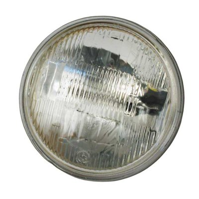 4,5" sealed beam insats