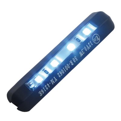 Skyltbelysning "LED-stripe"