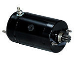 Startmotor