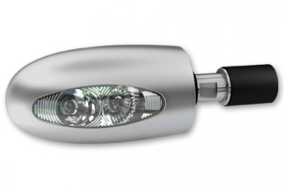 Styränds blinkers