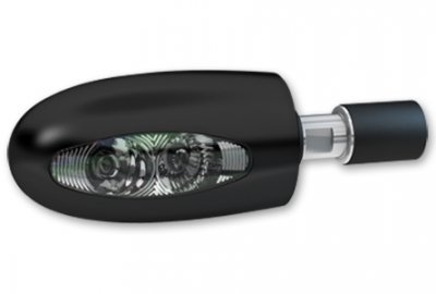 Styränds blinkers