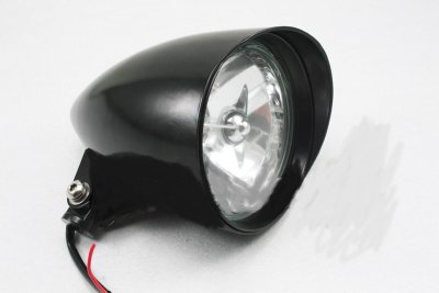 Custom lampa 5-3/4"