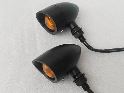 Blinkers