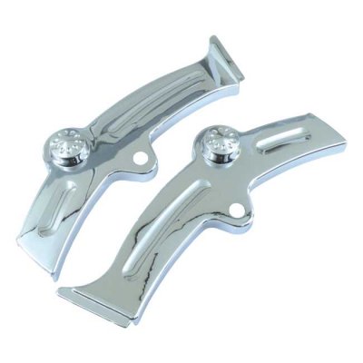 Swingarm covers