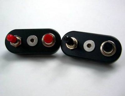 Switch kit