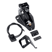 Installations kit touring 09-up justerbart