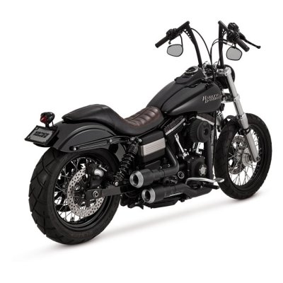 Vance & Hines "Grenades"