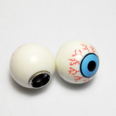 Ventilhattar "Eyeball"