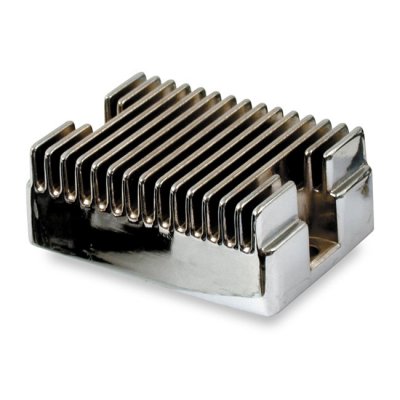Voltpack EVO 89-99 Kromad