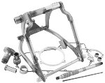 Wide-ass kit Softail00-06