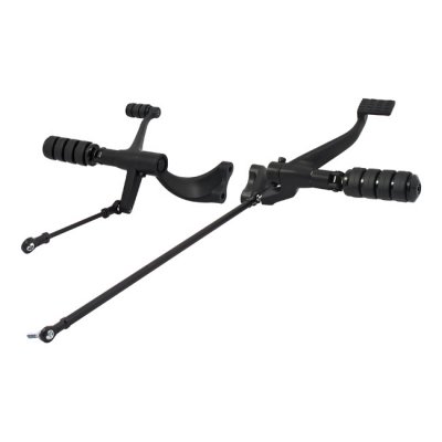 Framflytt Sportster 04-13