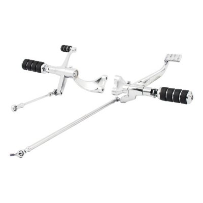 Framflytt Sportster 04-13