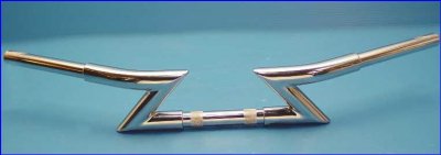 Styre Z 1 1/2"